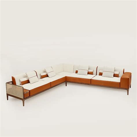 hermes sofas